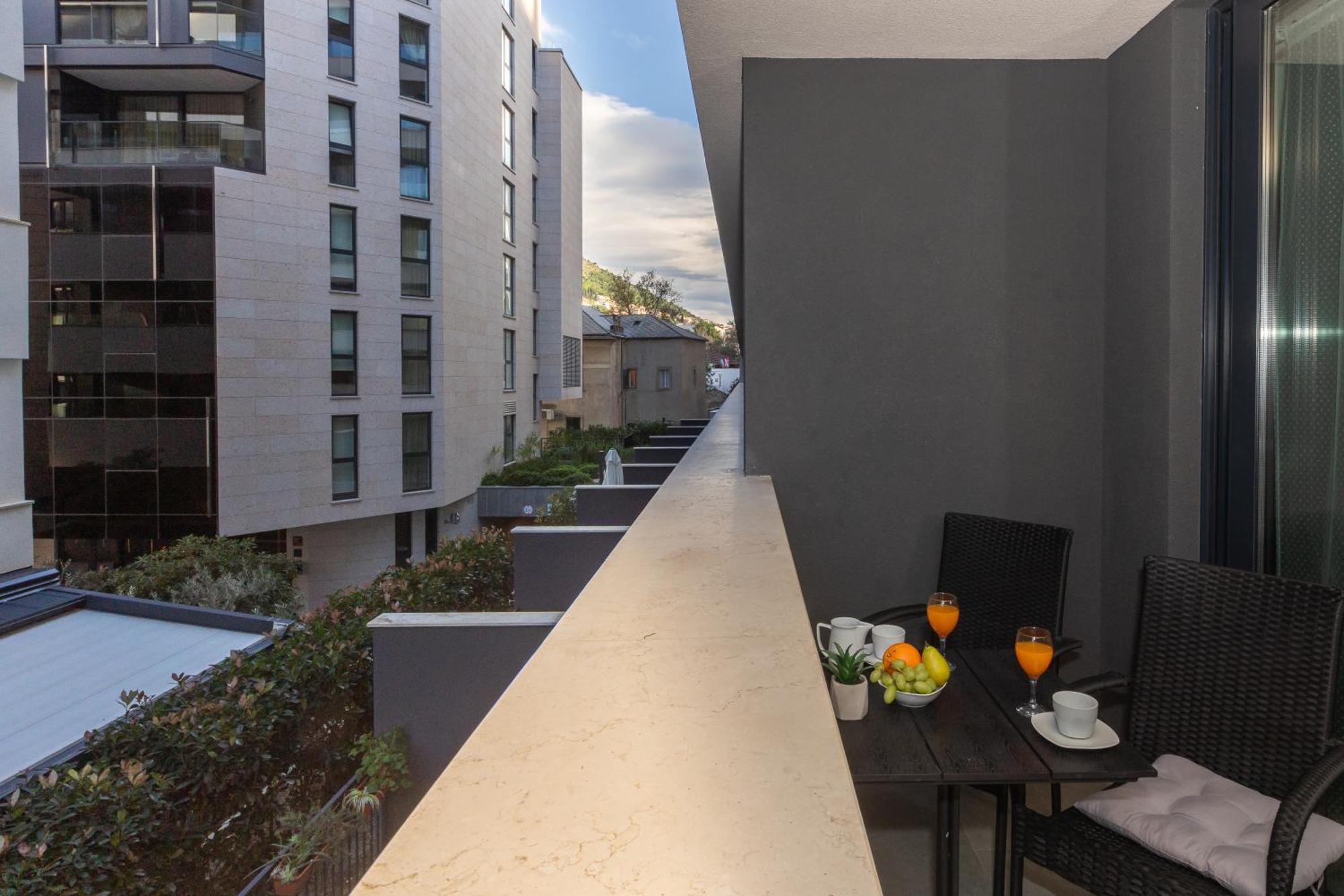 דוברובניק Apartment Ro-Ma City Center מראה חיצוני תמונה