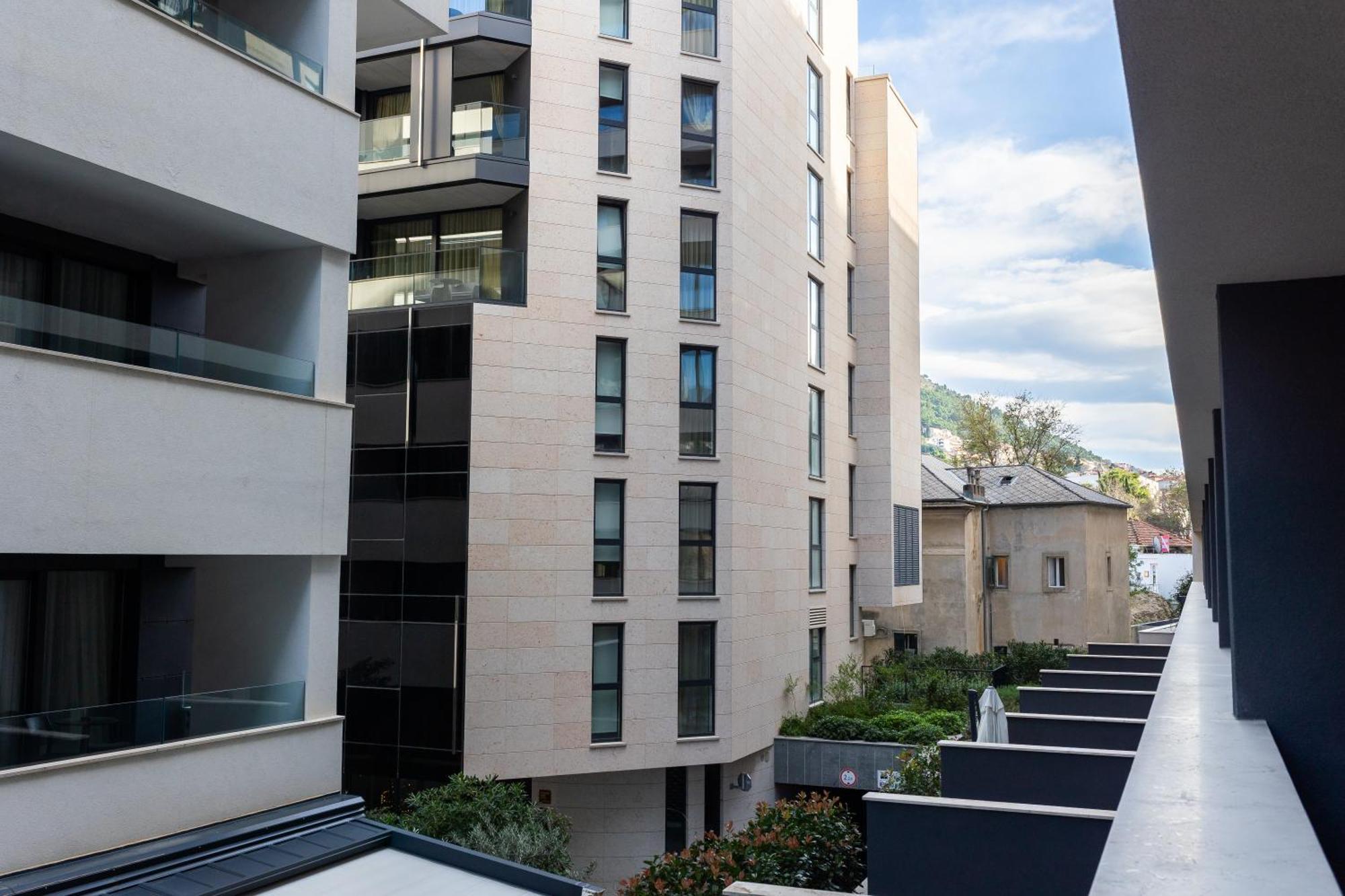 דוברובניק Apartment Ro-Ma City Center מראה חיצוני תמונה
