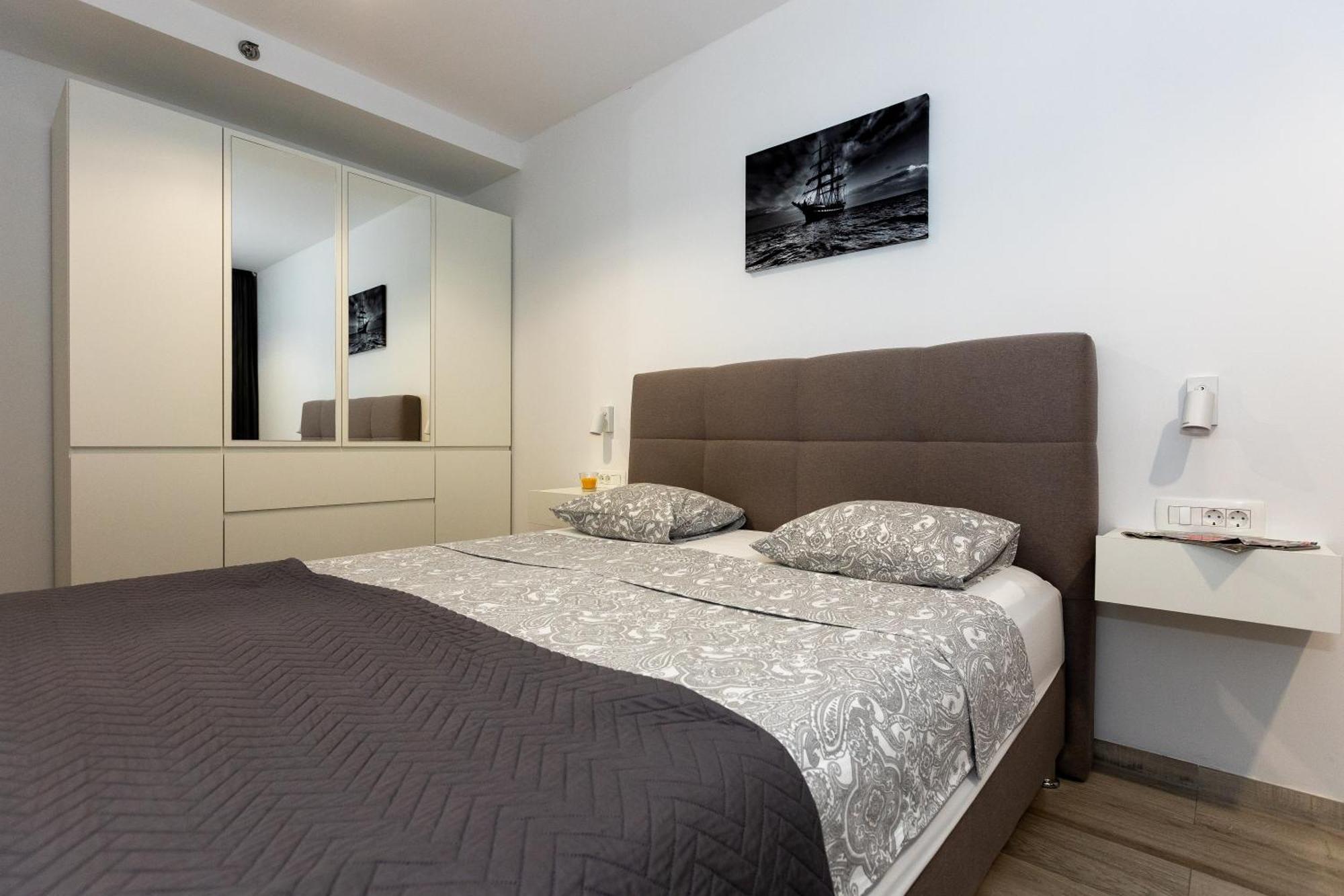 דוברובניק Apartment Ro-Ma City Center מראה חיצוני תמונה