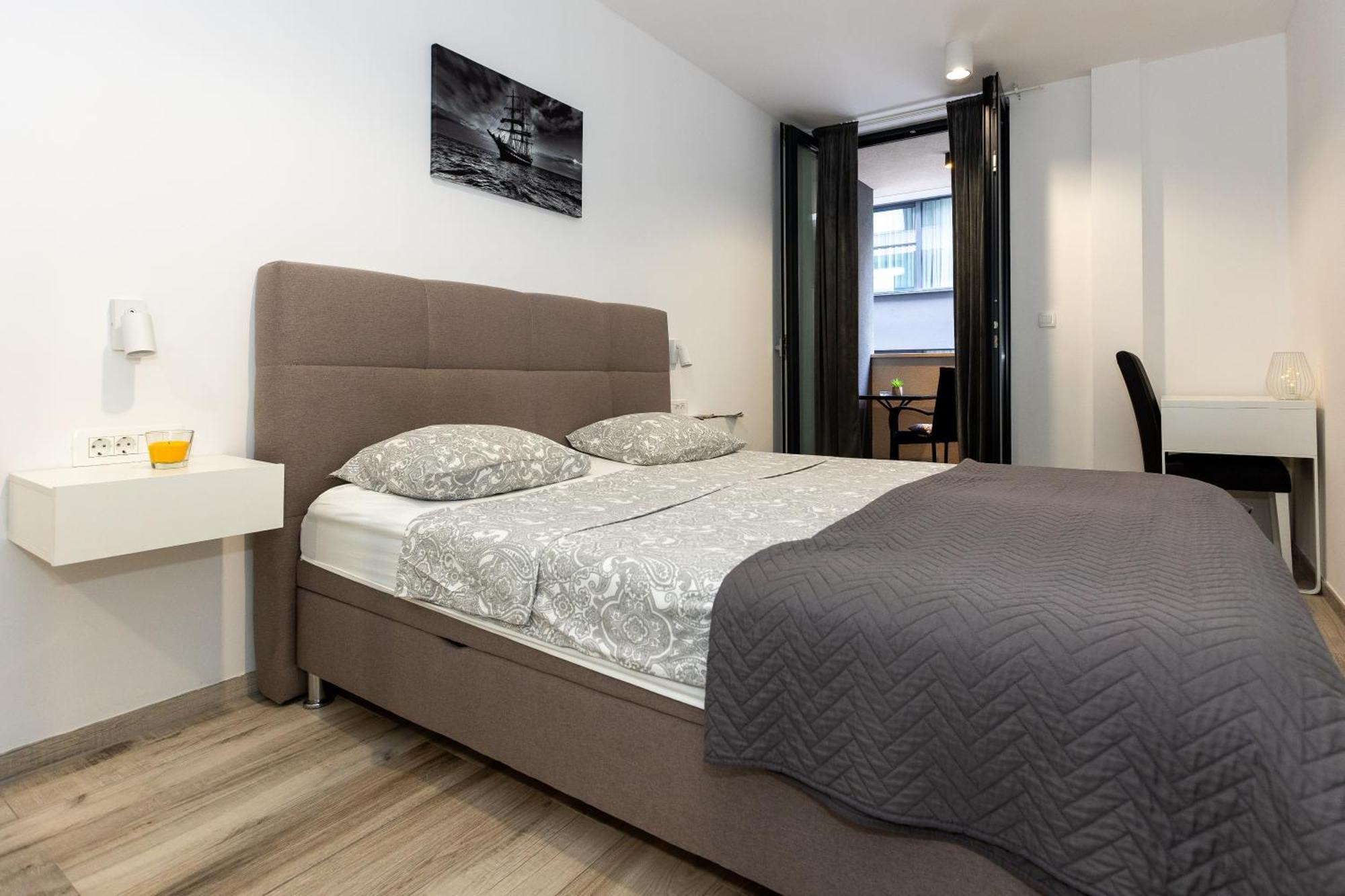 דוברובניק Apartment Ro-Ma City Center מראה חיצוני תמונה