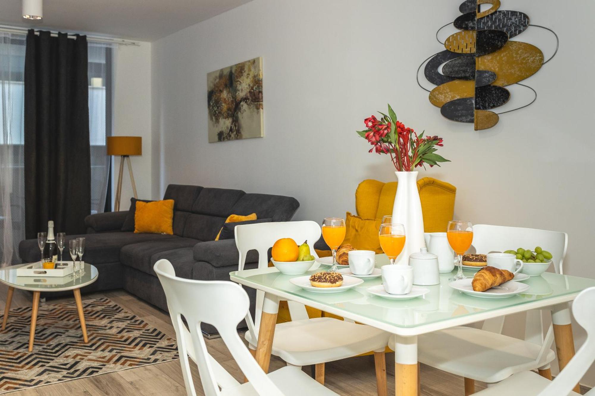 דוברובניק Apartment Ro-Ma City Center מראה חיצוני תמונה
