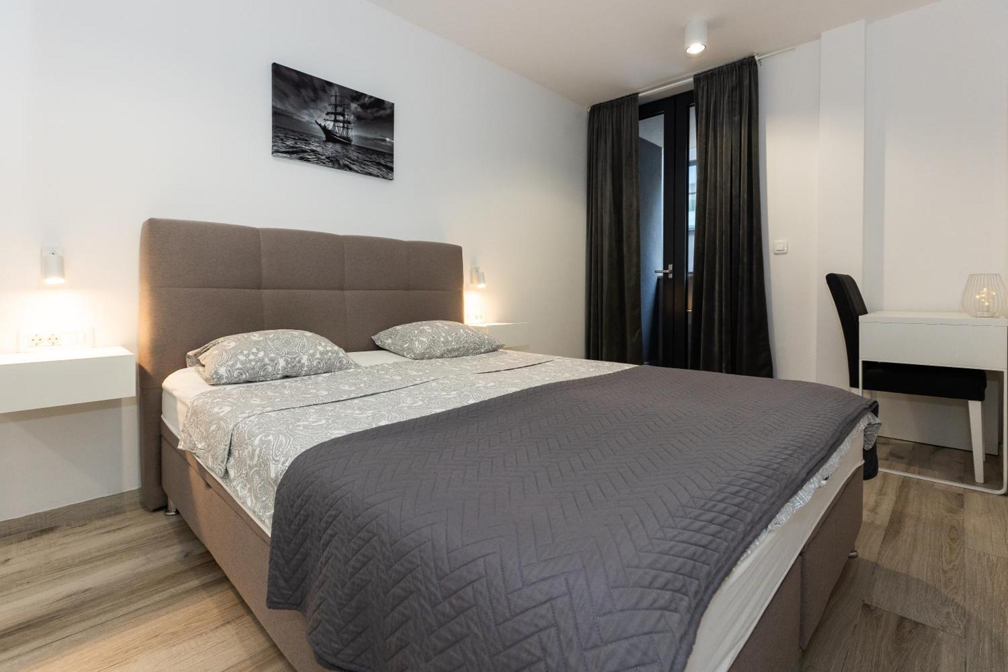 דוברובניק Apartment Ro-Ma City Center מראה חיצוני תמונה