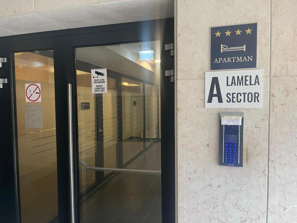 דוברובניק Apartment Ro-Ma City Center מראה חיצוני תמונה
